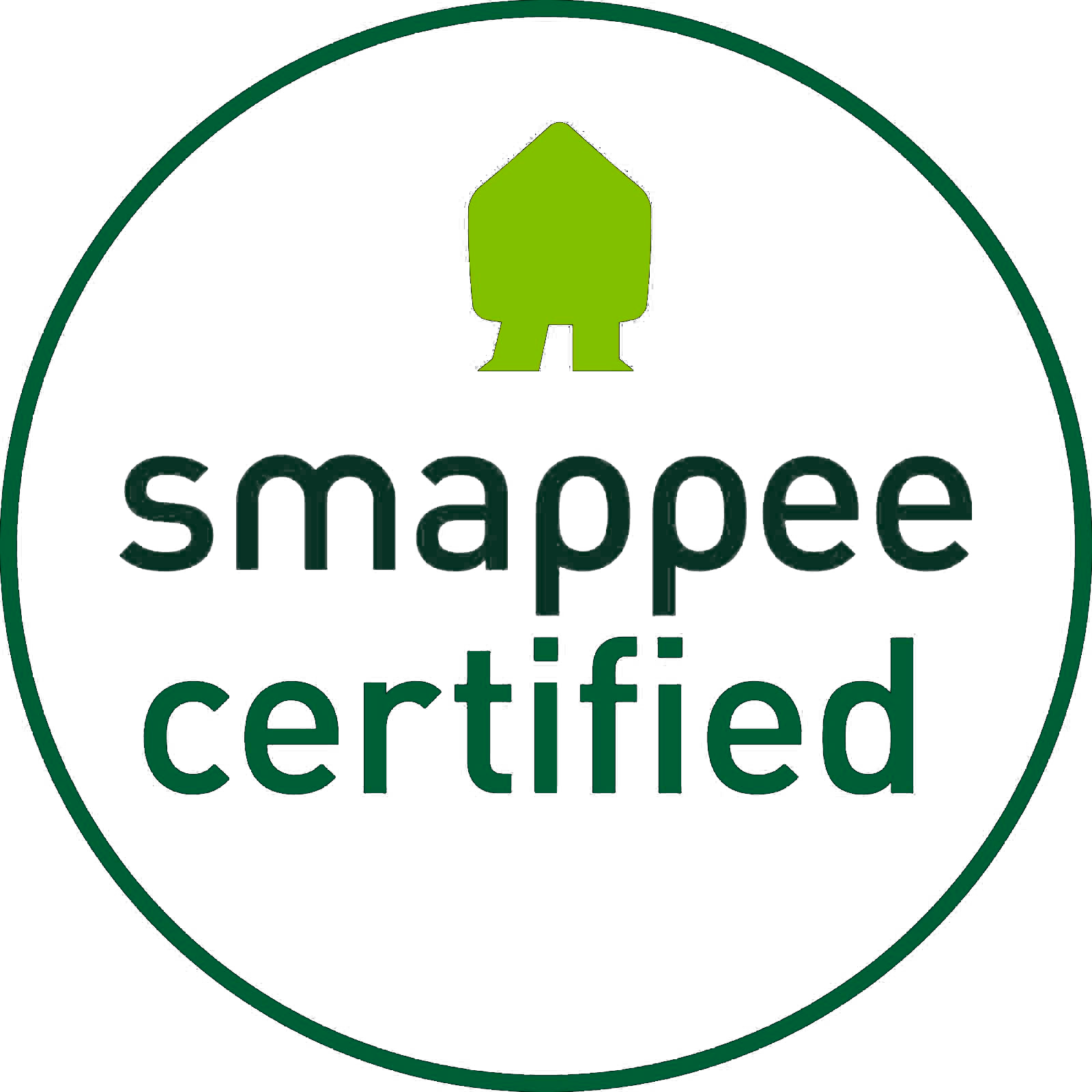 Smappee Certified